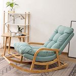 Modern Rocking Chair