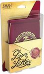 Love Letter Card Game - Renaissance