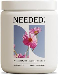 Needed. Pr