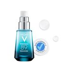 Vichy Minéral 89 Eyes with Hyaluronic Acid + Caffeine 15ml