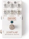 JIM DUNLOP MXR Joshua Ambient Echo,