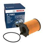 Bosch P7082 - Oil Filter Car