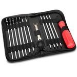 Traxxas Tool Set with Pouch (TRX3415)