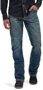 Wrangler R