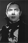 Dracula Movie (Bela Lugosi) Poster 