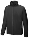 Golf Windbreaker For Men