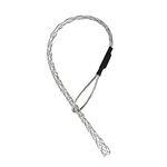 6-9MM Mesh Cable Socks Running Pulling Socks Cable Mesh Pulling Grips Socks Net Pipe Cable Puller Wire Grips