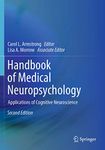 Handbook of Medical Neuropsychology: Applications of Cognitive Neuroscience