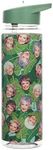 Golden Girls 24 Oz Plastic Water Bottle