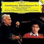 Tchaikovsky: Piano Concerto No.1 / Scriabin: Four Pieces. 8 Etudes - SHM-CD