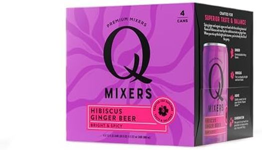 Q Mixers H