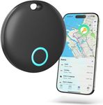 Midlocater Smart Tracker Tags, Blue