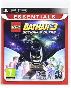 GIOCO PS3 