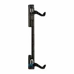 Bosch 00621569 Microwave Door Latch Hook, Black