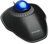 Kensington Orbit Mouse - Wired Ergo