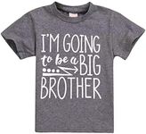 Fansxing Toddler Kids Baby Boy Tee 