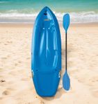 Generic The Wave 6' Youth Kayak wit