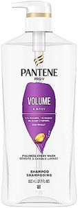 PANTENE PR