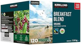 Kirkland Signature K-cups