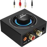 YMOO Bluetooth 5.3 Receiver for Hom