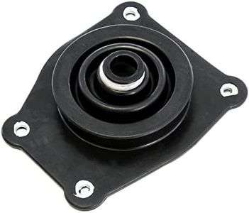 Red Hound Auto Gear Shift Boot 1990-2005 Compatible with Mazda Miata Seal Direct Replacement Shifter Insulator Black