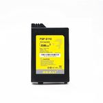 BEBAT 2500mah Li-on Battery for PSP 3000 / PSP Slim 2000 PSP-S110 Console, PSP-2001, PSP-3000, PSP-3001, PSP-3002, PSP-3004, PSP Slim Console Battery