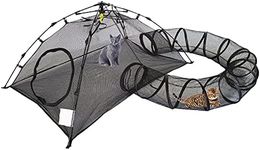 Outdoor Cat Enclosures Tent Outdoor