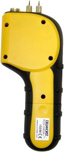 Delmhorst TECHCHECK Moisture Meter – Digital Wood & Drywall Tester