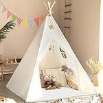 Sumbababy Teepee Tent for Kids with