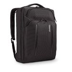 Thule Crossover 2 Convertible Laptop Bag 15.6" Black One-Size