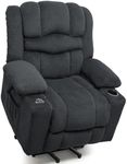 HOMYHOMEY Power Lift Recliner Chair
