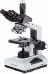 AmScope T490B Compound Trinocular M