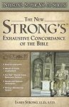 New Strong's Exhaustive Concordance of the Bible (Super Value Series)