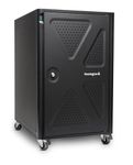 Kensington AC12 Security Charging Cabinet for Tablets, Chromebooks, and 2 in 1 Laptops (K64415NA)