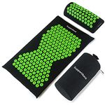 Acupressure Mat For Sleep