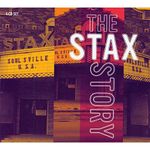 Stax Story / Various