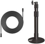 Segway Navimow Antenna Extension Kit for Navimow H800N-VF, H1500N-VF, H3000N-VF, i105N, i110N