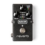 MXR M300 Reverb Electric Guitar Effect Pedal