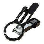 Compact Magnifying Glass