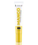 Cream Remover for Eyelash Extension Glue - Mango - Stacy Lash 15g / GBL Free/Fast Lash Adhesive Dissolution time - 60 sec/Red Color and Pleasant Smell/Mild Formula/Not Liquid