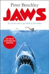 Jaws: The iconic bestseller and Spielberg classic (Pan 70th Anniversary Book 13)