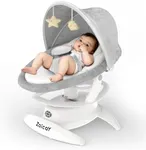 Zoicay 3-in-1 Baby Swing for Infant