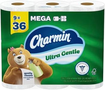 Charmin Ul