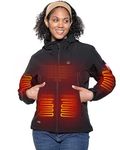 12 Volt Heated Clothing