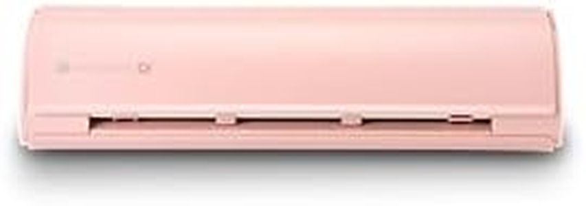 SILHOUETTE CAMEO 5 Alpha (α) Schneidemaschine, 30,5 cm, Rosa Matt