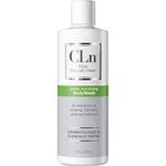 Health Life CLn Physician-Developed Therapeutic Body Wash for Skin, 8 oz.