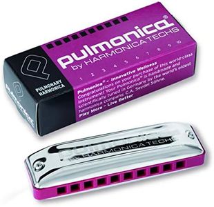 Pulmonica