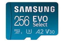 256gb Micro Sd Samsung