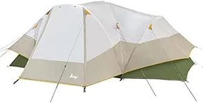 Slumberjack Aspen Grove 8 Person Hy