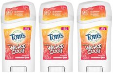 Tom's of Maine Aluminum-Free Wicked